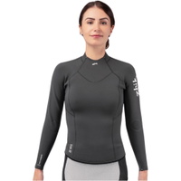 Womens Superwarm® Performance Wetsuit Top